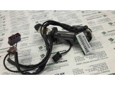 Recambio de conmutador de arranque para mg serie 400 (rt) 414 i (5-ptas.) referencia OEM IAM 52010356A  