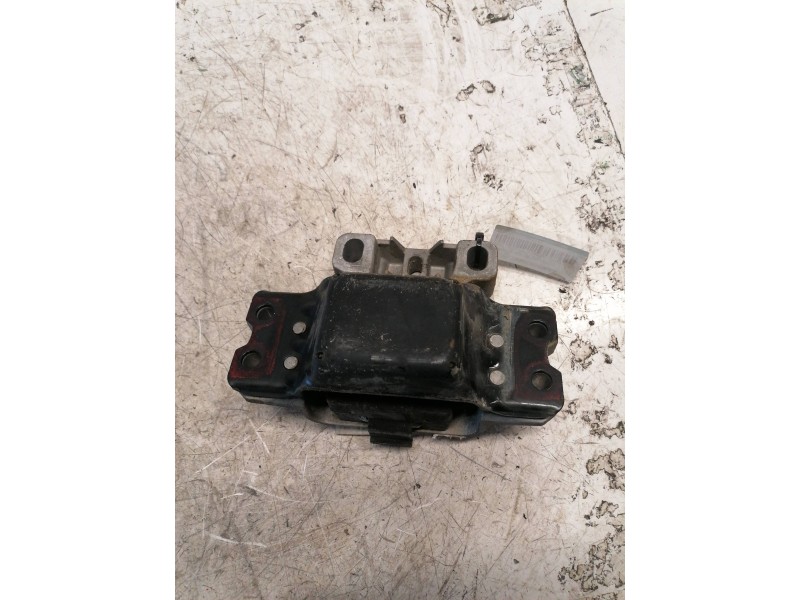 Recambio de soporte motor izquierdo para seat leon (1p1) comfort limited referencia OEM IAM 1K019955  