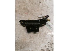 Recambio de cerradura maletero / porton para daewoo tacuma se referencia OEM IAM   2 PINS