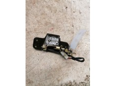 Recambio de cerradura maletero / porton para daewoo tacuma se referencia OEM IAM   2 PINS 2