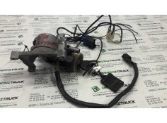 Recambio de conmutador de arranque para toyota 4-runner (n13) 3.0 td (kzn 130) referencia OEM IAM   