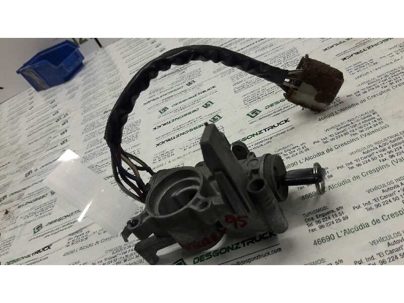 Recambio de conmutador de arranque para opel monterey básico referencia OEM IAM   