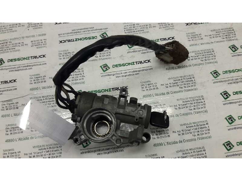 Recambio de conmutador de arranque para opel monterey básico referencia OEM IAM   