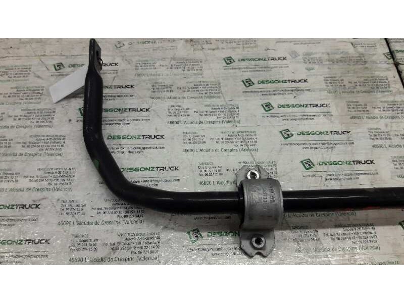 Recambio de barra estabilizadora delantera para volkswagen golf v berlina (1k1) conceptline (e) referencia OEM IAM   