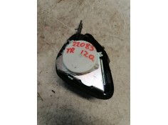 Recambio de cinturon seguridad trasero izquierdo para ford focus lim. (cb4) titanium referencia OEM IAM 33035173B   2