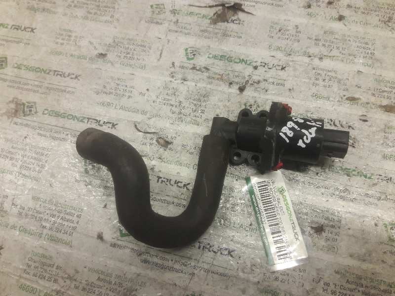 Recambio de valvula ralenti para mg serie 200 (rf) 216 si (5-ptas.) referencia OEM IAM  5 PINS 