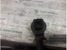 Recambio de valvula ralenti para mg serie 200 (rf) 216 si (5-ptas.) referencia OEM IAM  5 PINS  2