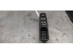 Recambio de mando elevalunas delantero izquierdo para peugeot 307 break / sw (s1) sw pack referencia OEM IAM 96498420XT  