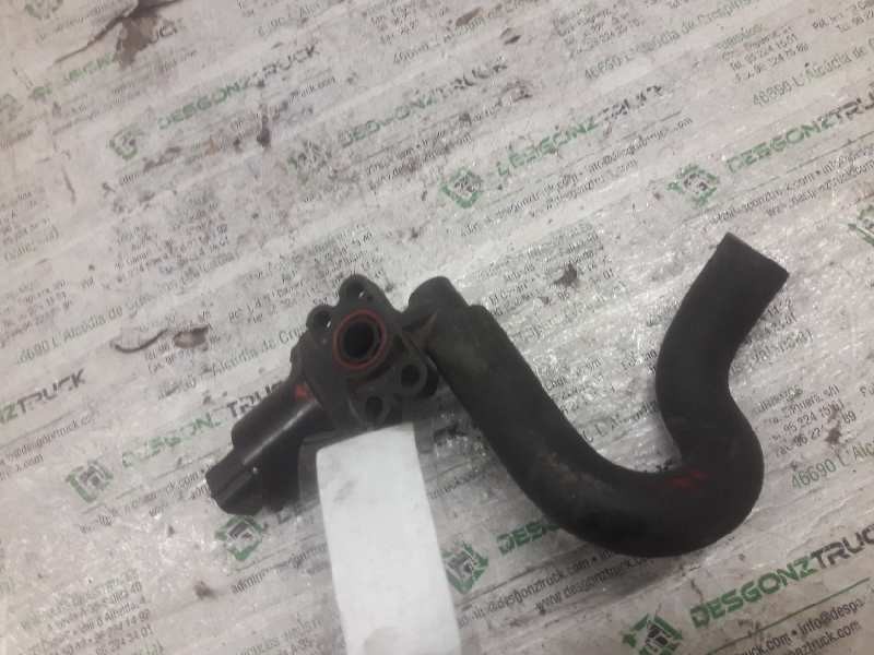 Recambio de valvula ralenti para mg serie 200 (rf) 216 si (5-ptas.) referencia OEM IAM  5 PINS 