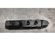 Recambio de mando elevalunas delantero izquierdo para peugeot 307 break / sw (s1) sw pack referencia OEM IAM 96498420XT   2
