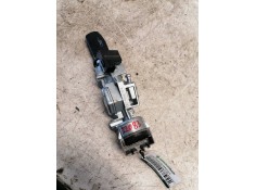 Recambio de conmutador de arranque para ford focus lim. (cb4) titanium referencia OEM IAM 3M513F880AD 7 PINS 