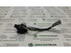 Recambio de mando elevalunas delantero derecho para mg serie 45 (rt) classic (5-ptas.) referencia OEM IAM    2