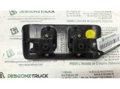 Recambio de mando elevalunas delantero izquierdo para mg serie 200 (rf) 214 i (3-ptas.) referencia OEM IAM    2