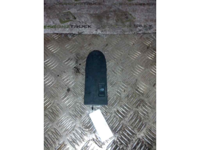 Recambio de mando elevalunas delantero izquierdo para man tg - a 18.xxx 10.5 diesel referencia OEM IAM   