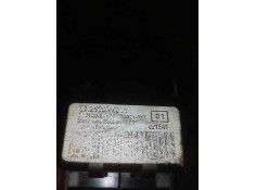 Recambio de mando elevalunas delantero izquierdo para man tg - a 18.xxx 10.5 diesel referencia OEM IAM    2