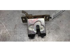 Recambio de cerradura maletero / porton para opel astra g berlina club referencia OEM IAM 09130569  