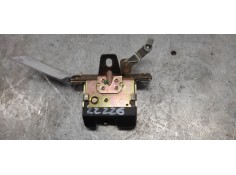 Recambio de cerradura maletero / porton para opel astra g berlina club referencia OEM IAM 09130569   2