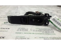 Recambio de mando elevalunas delantero izquierdo para mg serie 45 (rt) classic (5-ptas.) referencia OEM IAM   