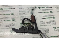 Recambio de mando elevalunas delantero izquierdo para mg serie 45 (rt) classic (5-ptas.) referencia OEM IAM    2