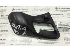 Recambio de mando elevalunas delantero derecho para citroën xantia berlina 1.9 d armonia referencia OEM IAM 9613056977  