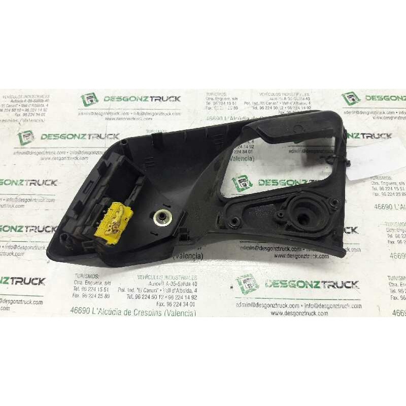 Recambio de mando elevalunas delantero derecho para citroën xantia berlina 1.9 d armonia referencia OEM IAM 9613056977  