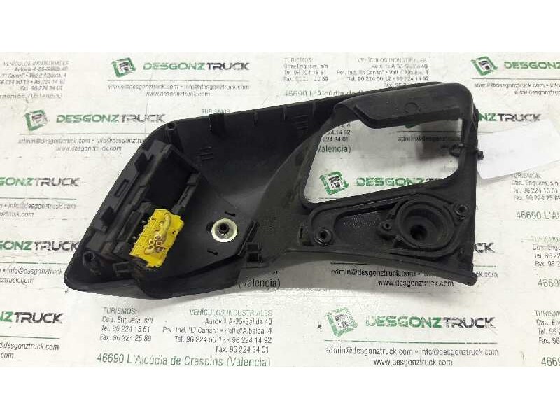 Recambio de mando elevalunas delantero derecho para citroën xantia berlina 1.9 d armonia referencia OEM IAM 9613056977  