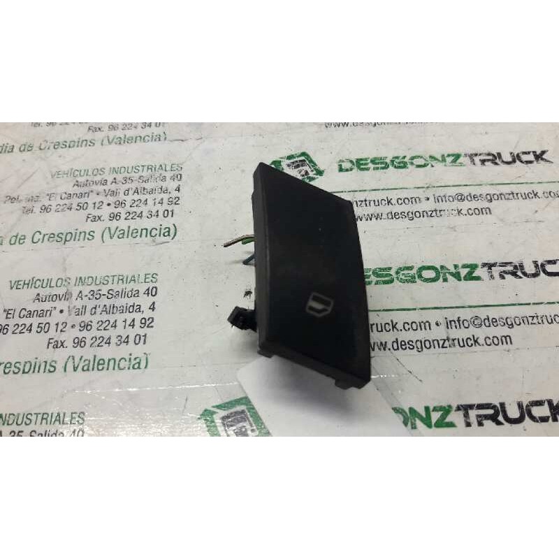 Recambio de mando elevalunas delantero derecho para seat cordoba berlina (6k2) signo referencia OEM IAM 6L0959856  
