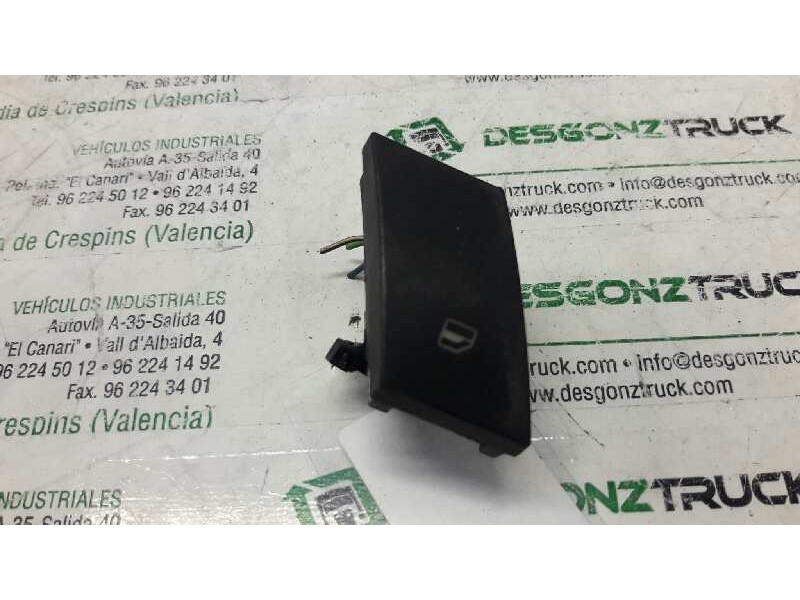 Recambio de mando elevalunas delantero derecho para seat cordoba berlina (6k2) signo referencia OEM IAM 6L0959856  