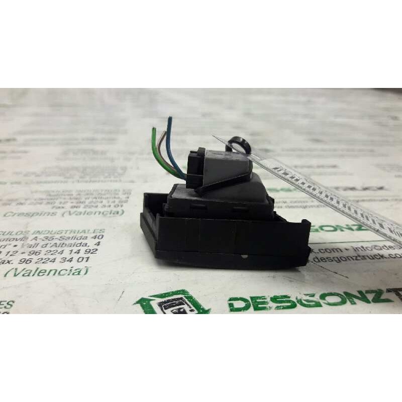 Recambio de mando elevalunas delantero derecho para seat cordoba berlina (6k2) signo referencia OEM IAM 6L0959856  