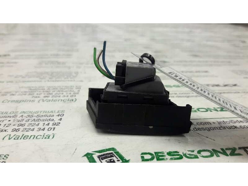 Recambio de mando elevalunas delantero derecho para seat cordoba berlina (6k2) signo referencia OEM IAM 6L0959856  