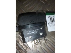 Recambio de mando elevalunas delantero izquierdo para scania serie 4 (p/r 164 l) fsa 480 (4x2) e3 largo cr 19 a referencia OEM I 2