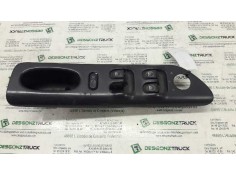 Recambio de mando elevalunas delantero izquierdo para renault espace (j63) rt turbo d referencia OEM IAM   