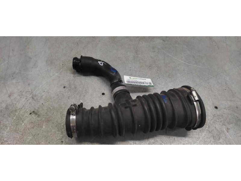 Recambio de tubo admision para ford focus berlina (cap) 1.6 tdci cat referencia OEM IAM 3M519A673M  