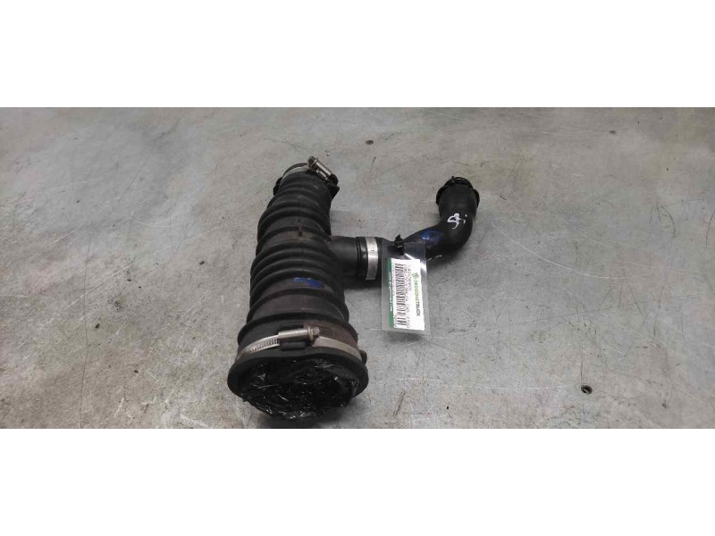 Recambio de tubo admision para ford focus berlina (cap) 1.6 tdci cat referencia OEM IAM 3M519A673M  