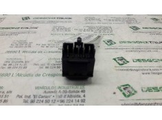 Recambio de mando elevalunas delantero derecho para peugeot partner (s1) break referencia OEM IAM    2