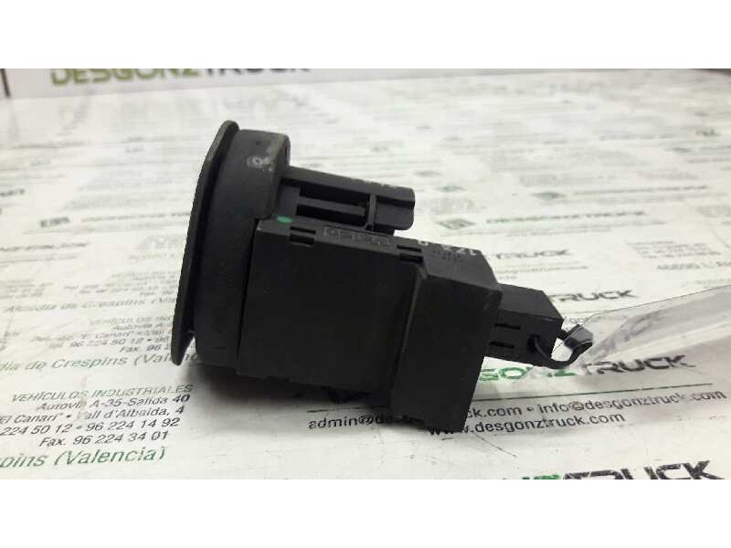 Recambio de centralita inmovilizador para volkswagen passat berlina (3b2) comfortline referencia OEM IAM 9634051880  