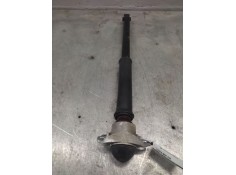 Recambio de amortiguador trasero para seat ibiza (6l1) 1.4 16v referencia OEM IAM   