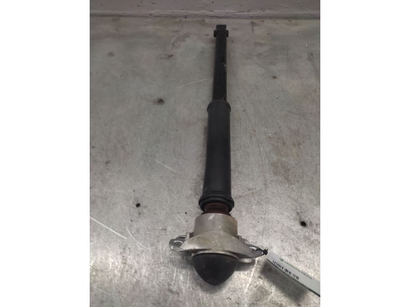 Recambio de amortiguador trasero para seat ibiza (6l1) 1.4 16v referencia OEM IAM   