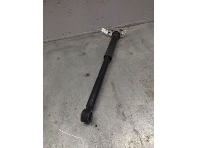 Recambio de amortiguador trasero para seat ibiza (6l1) 1.4 16v referencia OEM IAM   