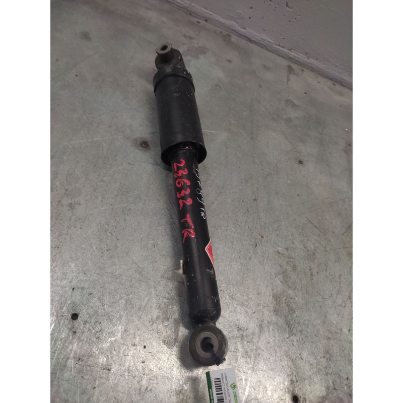 Recambio de amortiguador trasero para renault megane i classic (la0) 1.9 d europa referencia OEM IAM   