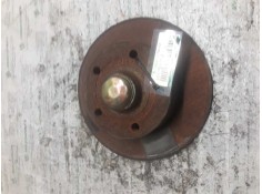 Recambio de disco freno trasero para audi a4 berlina (b5) 1.9 tdi referencia OEM IAM 8D0615601B  