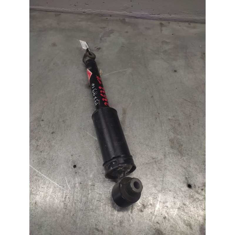 Recambio de amortiguador trasero para renault megane i classic (la0) 1.9 d europa referencia OEM IAM   
