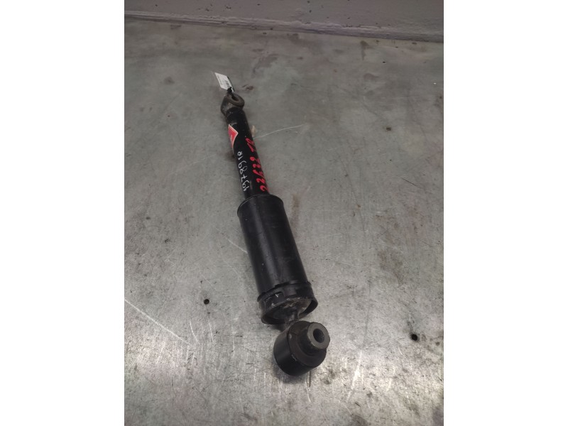 Recambio de amortiguador trasero para renault megane i classic (la0) 1.9 d europa referencia OEM IAM   