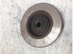 Recambio de disco freno trasero para audi a4 berlina (b5) 1.9 tdi referencia OEM IAM 8D0615601B   2