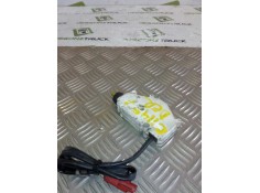 Recambio de motor cierre centralizado delantero derecho para scania serie 4 (p 94 d) fsa 260 (4x2) e2/e3 corto cp 13 / 14 b refe