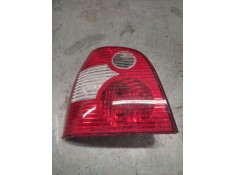 Recambio de piloto trasero izquierdo para volkswagen polo (9n1) conceptline referencia OEM IAM   