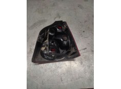 Recambio de piloto trasero izquierdo para volkswagen polo (9n1) conceptline referencia OEM IAM    2