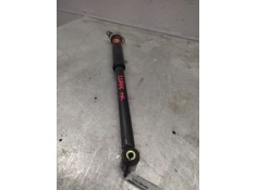 Recambio de amortiguador trasero para ford fiesta (cbk) ambiente referencia OEM IAM 2S6118080BL  