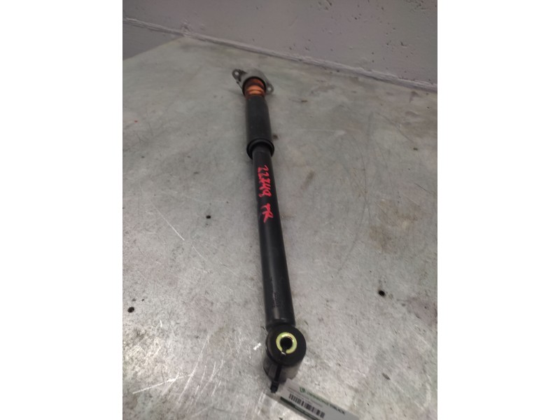 Recambio de amortiguador trasero para ford fiesta (cbk) ambiente referencia OEM IAM 2S6118080BL  