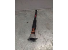Recambio de amortiguador trasero para ford fiesta (cbk) ambiente referencia OEM IAM 2S6118080BL   2